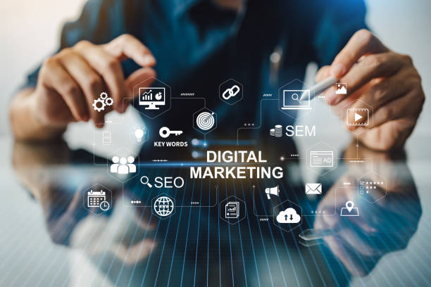 Digital Marketing Agency In Agra