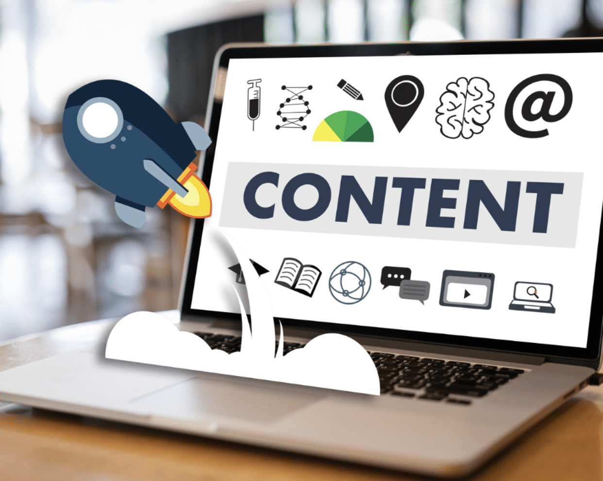 Content Marketing