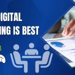 which digital marketing is best