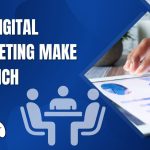 can digital marketing make you rich