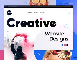 website development